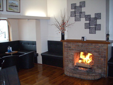 Bridge Hotel - Kempsey Accommodation 17