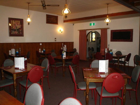 Bridge Hotel - Kempsey Accommodation 20