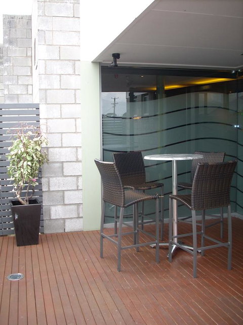 Bridge Hotel - Kempsey Accommodation 18