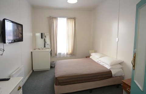 Bridge Hotel - Kempsey Accommodation 14