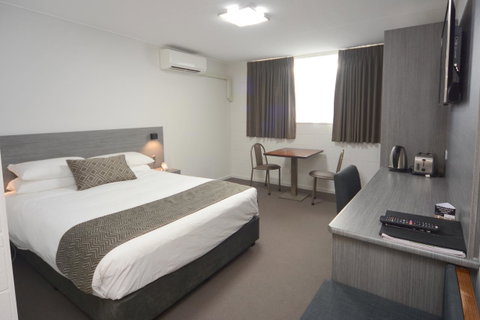 Bridge Hotel - Kempsey Accommodation 7