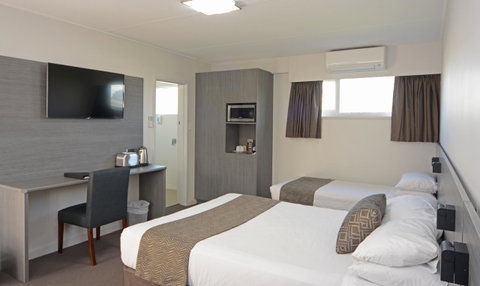 Bridge Hotel - Kempsey Accommodation 3