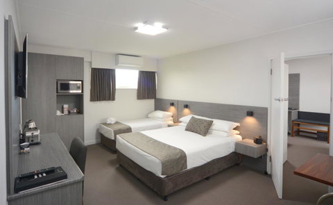 Bridge Hotel - Kempsey Accommodation 2