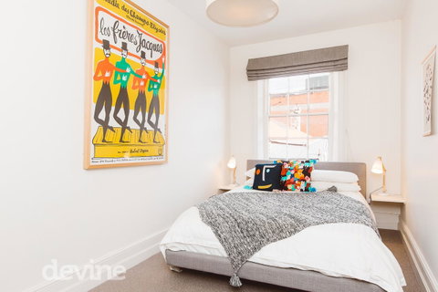 Devine Stays - Westside Apartment On Elizabeth - Kempsey Accommodation 3