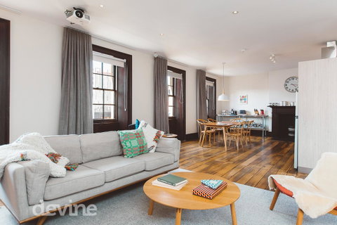 Devine Stays - Westside Apartment On Elizabeth - Kempsey Accommodation 9