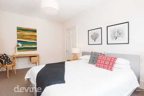Devine Stays - Westside Apartment On Elizabeth - Kempsey Accommodation 11