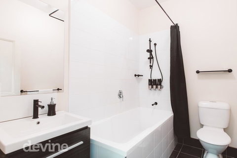 Devine Stays - Westside Apartment On Elizabeth - Kempsey Accommodation 5