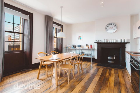 Devine Stays - Westside Apartment On Elizabeth - Kempsey Accommodation 1