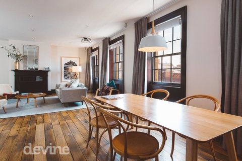 Devine Stays - Westside Apartment On Elizabeth - Kempsey Accommodation 2