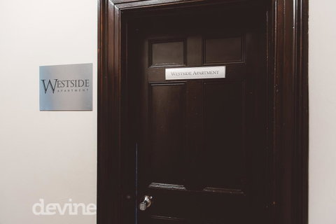 Devine Stays - Westside Apartment On Elizabeth - Kempsey Accommodation 4