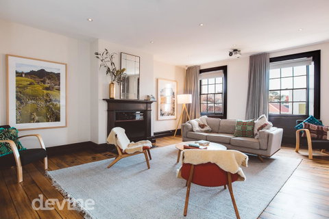Devine Stays - Westside Apartment On Elizabeth - Kempsey Accommodation 12