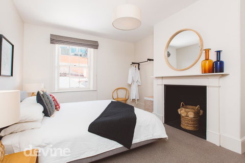 Devine Stays - Westside Apartment On Elizabeth - Kempsey Accommodation 7