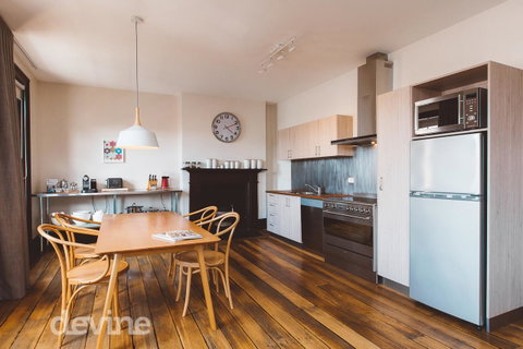 Devine Stays - Westside Apartment On Elizabeth - Kempsey Accommodation 0