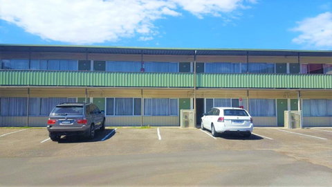 Mt Lyell Motor Inn - Kempsey Accommodation 37