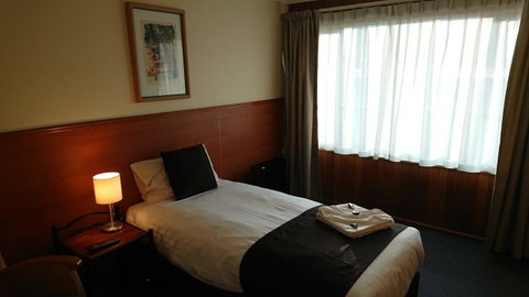 Mt Lyell Motor Inn - Kempsey Accommodation 1