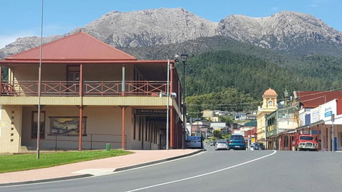 Mt Lyell Motor Inn - Kempsey Accommodation 28