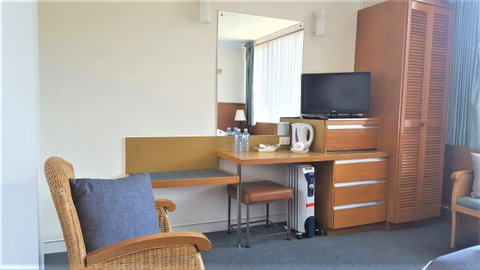 Mt Lyell Motor Inn - Kempsey Accommodation 21