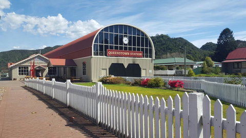 Mt Lyell Motor Inn - Kempsey Accommodation 34