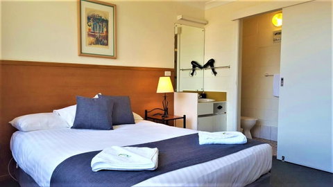 Mt Lyell Motor Inn - Kempsey Accommodation 5