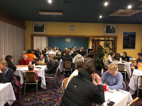 Mt Lyell Motor Inn - Kempsey Accommodation 24