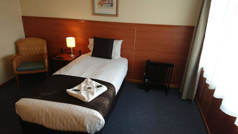 Mt Lyell Motor Inn - Kempsey Accommodation 3