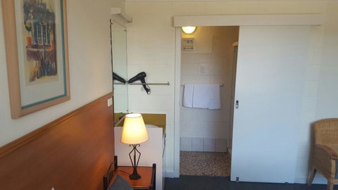 Mt Lyell Motor Inn - Kempsey Accommodation 30