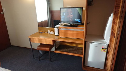 Mt Lyell Motor Inn - Kempsey Accommodation 2