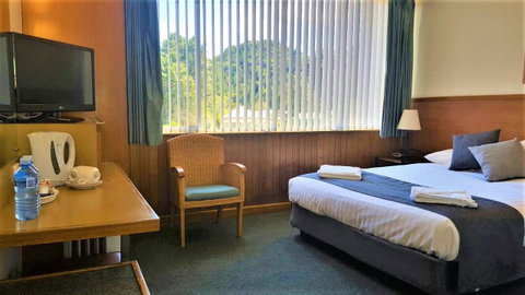 Mt Lyell Motor Inn - Kempsey Accommodation 4