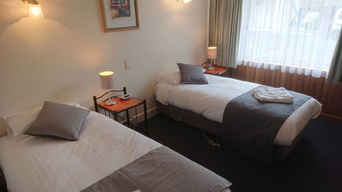 Mt Lyell Motor Inn - Kempsey Accommodation 26