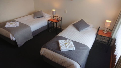 Mt Lyell Motor Inn - Kempsey Accommodation 23