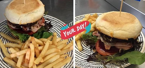 Mt Lyell Motor Inn - Kempsey Accommodation 10