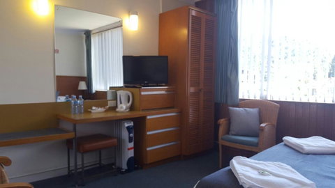 Mt Lyell Motor Inn - Kempsey Accommodation 32