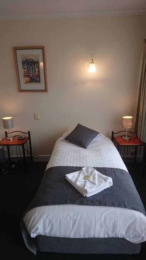 Mt Lyell Motor Inn - Kempsey Accommodation 25
