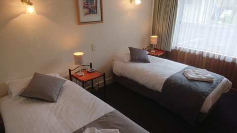 Mt Lyell Motor Inn - Kempsey Accommodation 22