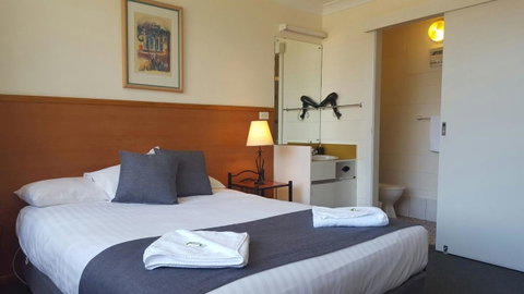 Mt Lyell Motor Inn - Kempsey Accommodation 20