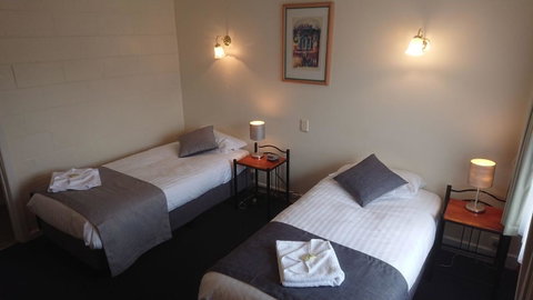 Mt Lyell Motor Inn - Kempsey Accommodation 27