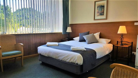 Mt Lyell Motor Inn - Kempsey Accommodation 19