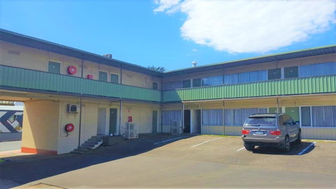 Mt Lyell Motor Inn - Kempsey Accommodation 36