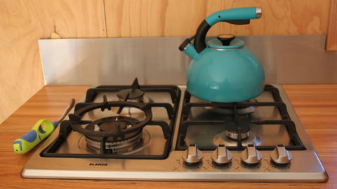 BAY OF FIRES ECO HUT Off Grid Experience At Binalong Bay - Kempsey Accommodation 15