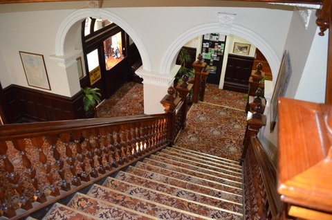 Empire Hotel Queenstown - Kempsey Accommodation 21