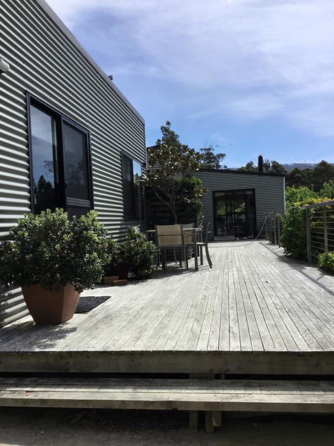 Nextdoor@portarthur - Kempsey Accommodation 0