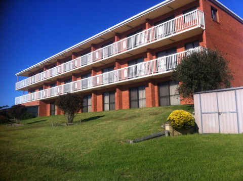 The Waterloo Hotel - Kempsey Accommodation 1