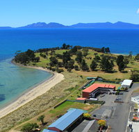 Swansea Waterloo Inn - Kempsey Accommodation