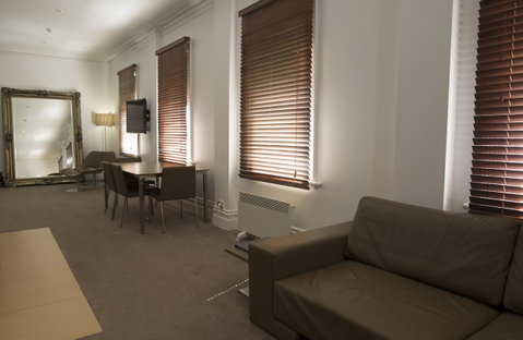 Ikon Hotel - Kempsey Accommodation 13