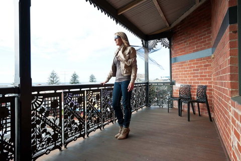 Ikon Hotel - Kempsey Accommodation 30