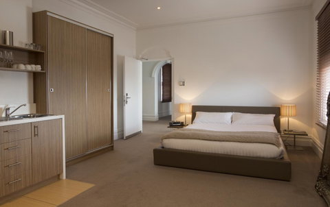 Ikon Hotel - Kempsey Accommodation 11