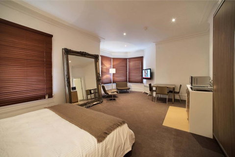 Ikon Hotel - Kempsey Accommodation 19