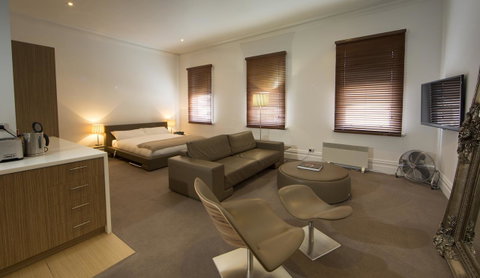 Ikon Hotel - Kempsey Accommodation 6