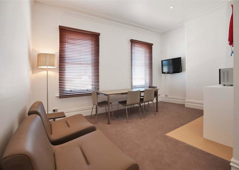 Ikon Hotel - Kempsey Accommodation 17