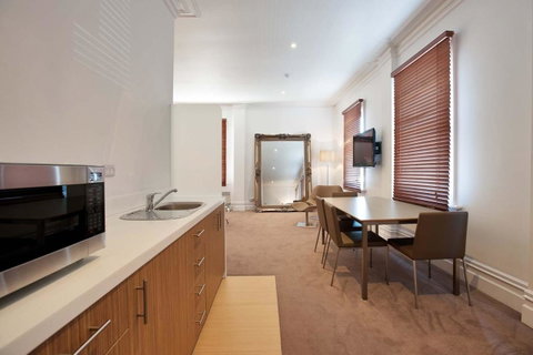 Ikon Hotel - Kempsey Accommodation 24